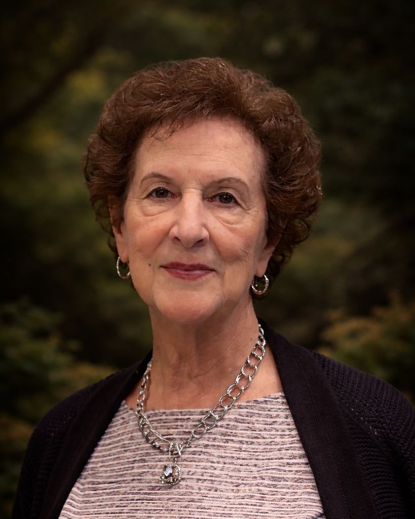 Glenda E. Spencer Profile Photo