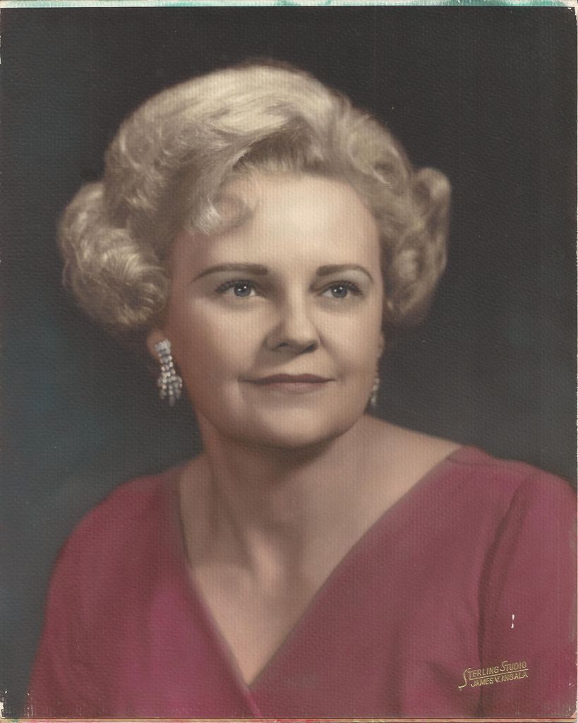 Lorina Vernovai Profile Photo