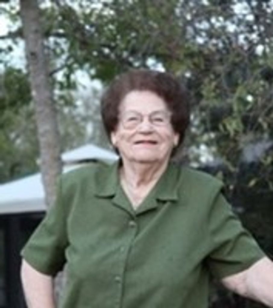 Dorothy Cox