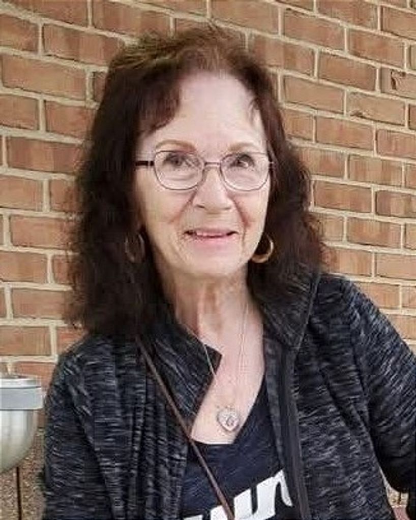 Tonna Faye Anderson