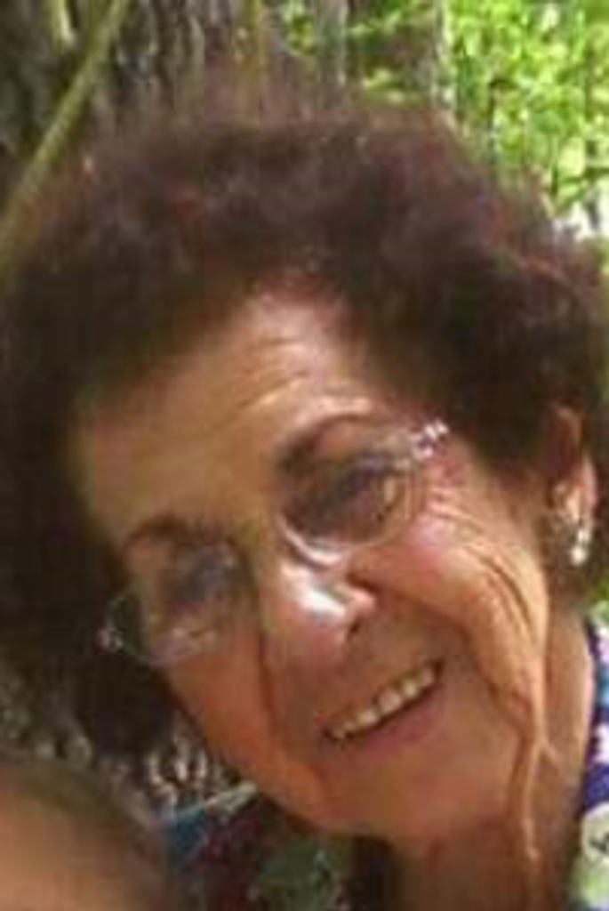 Dorothy (Bonjokian) Hammer