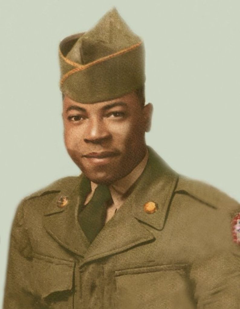 Freddie L. Mccloud Profile Photo