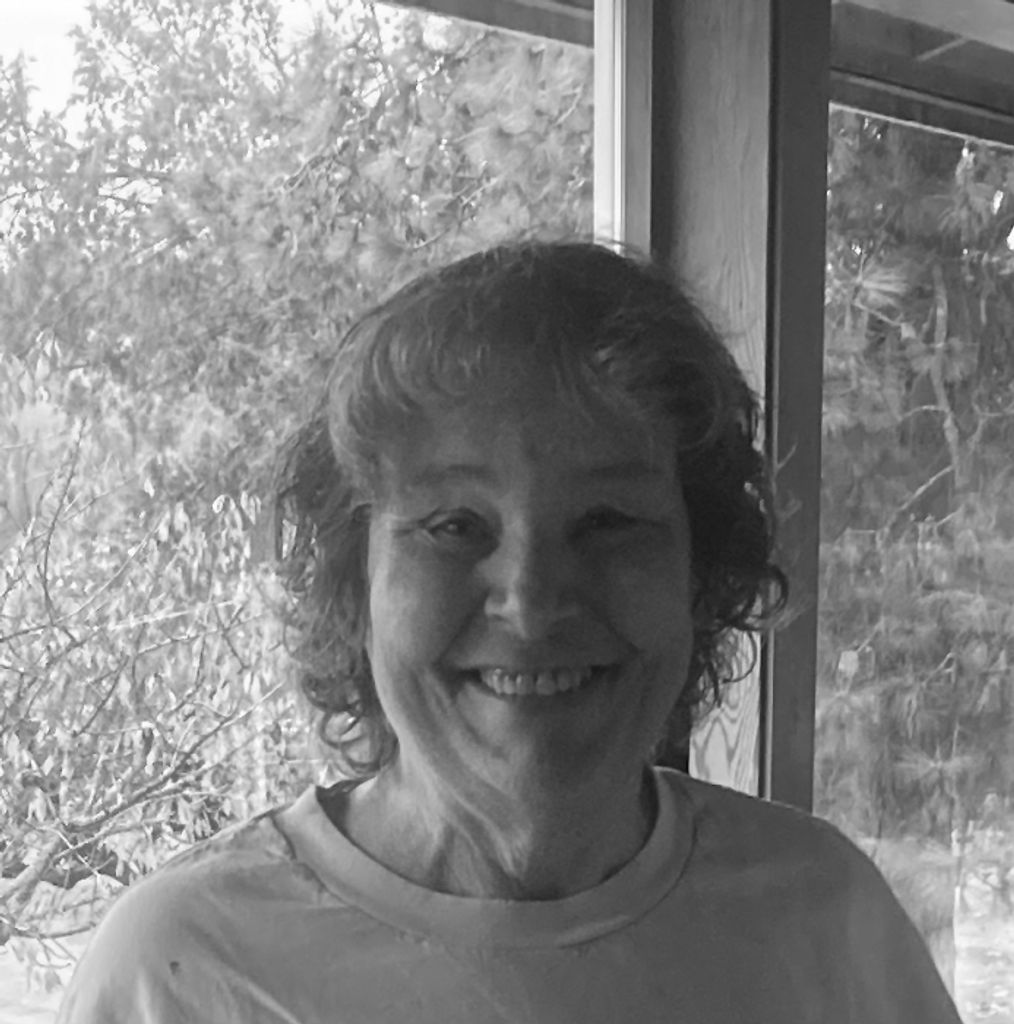 Ann (Anne) E Rhay