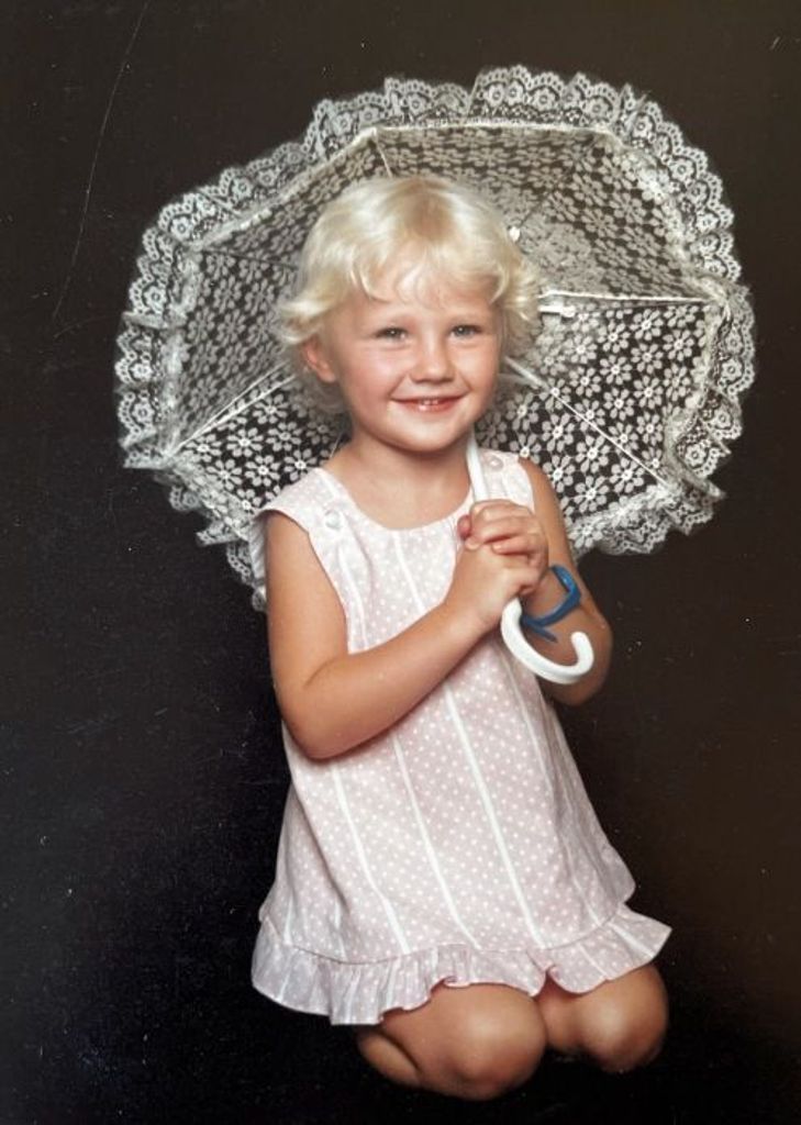Kristina Seija Fogelgren Profile Photo