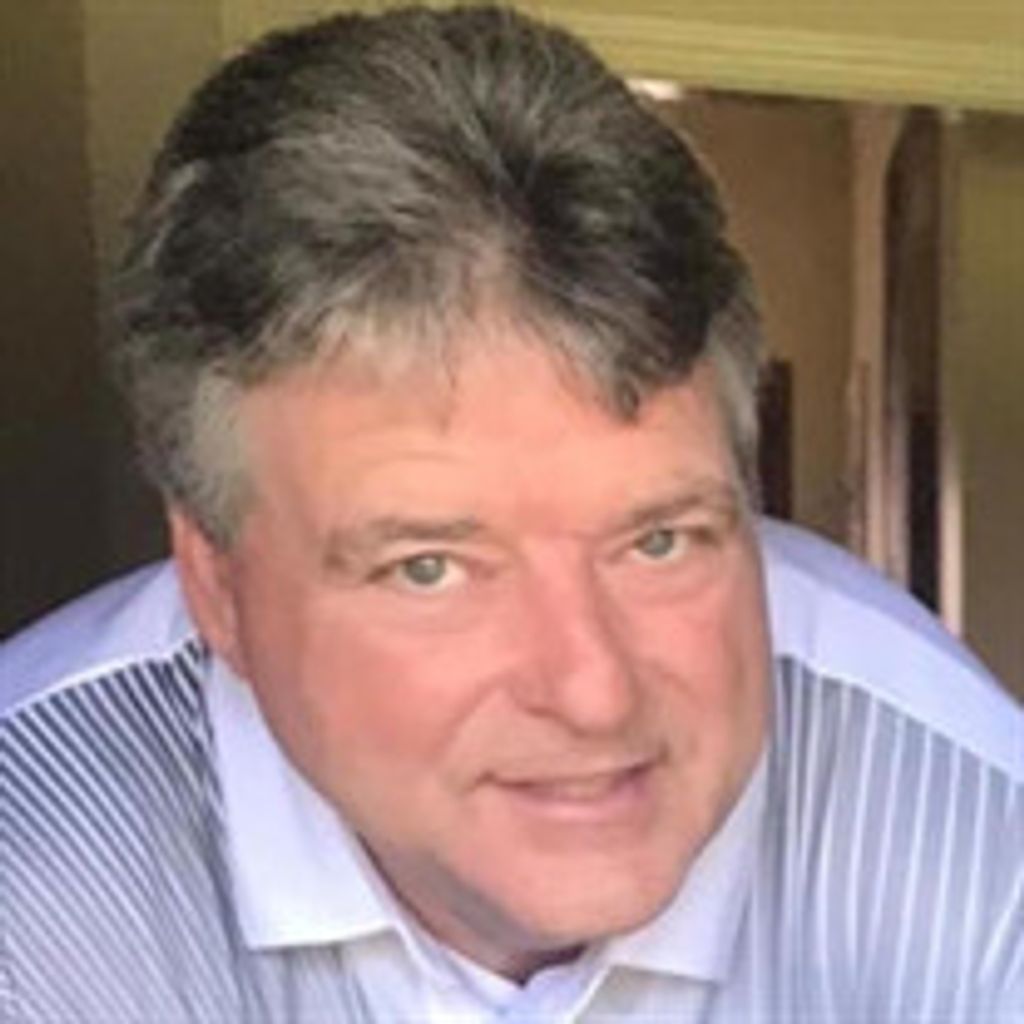 Larry D. Petty