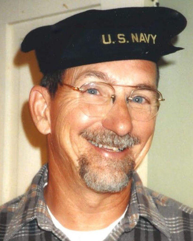 John Edward Urich Jr. Profile Photo