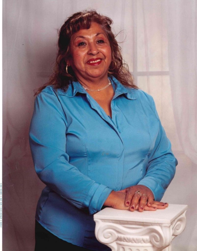 Rosa S. (Santoyo)  Aguirre Profile Photo