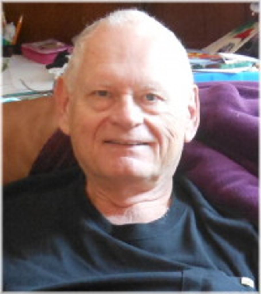 Klaus Spitz