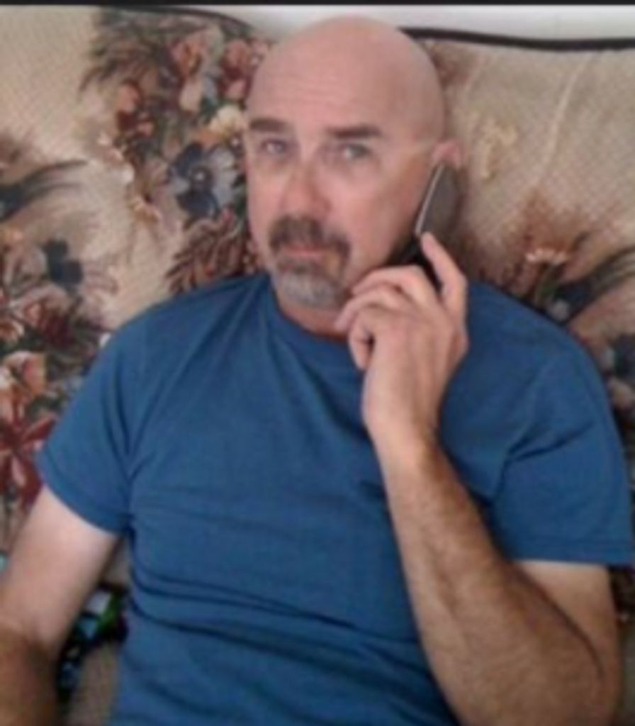 Dennis Dove Profile Photo