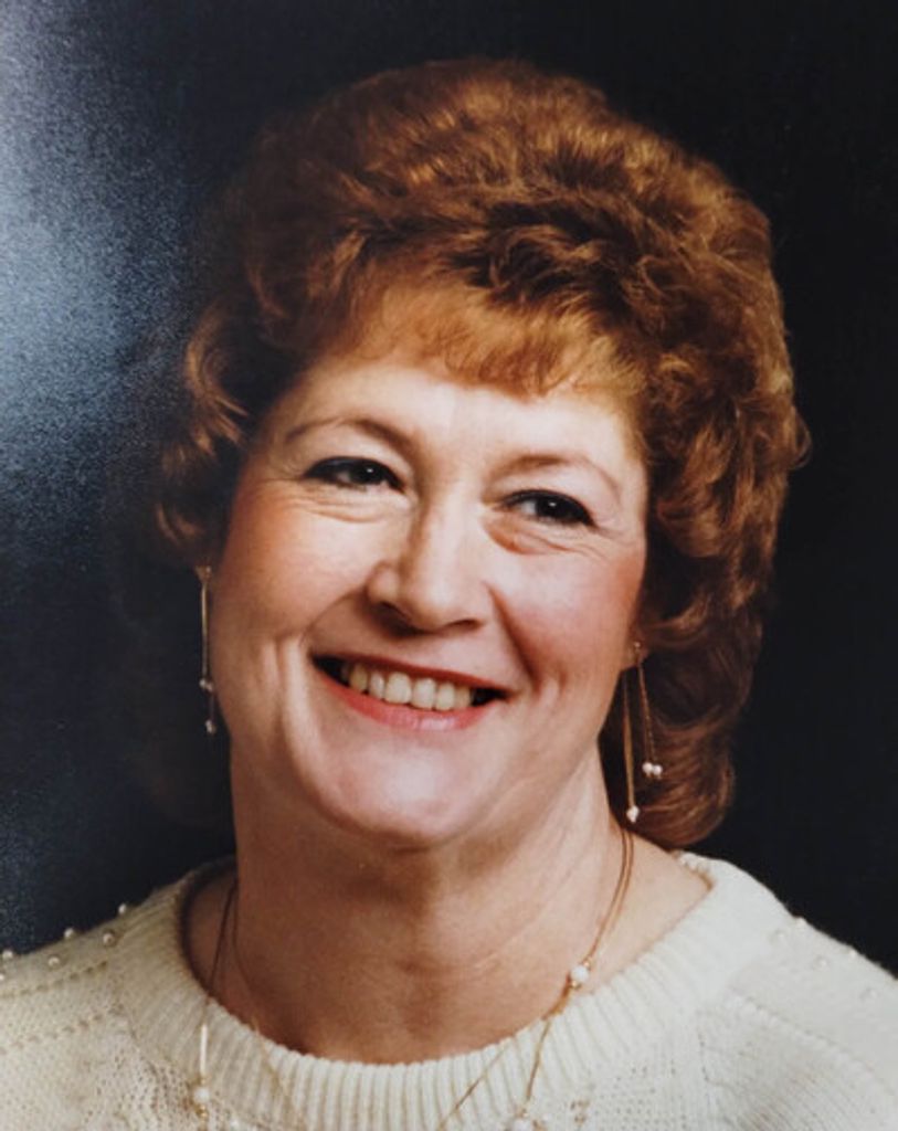 Faye (Peacock) Oliphant Profile Photo