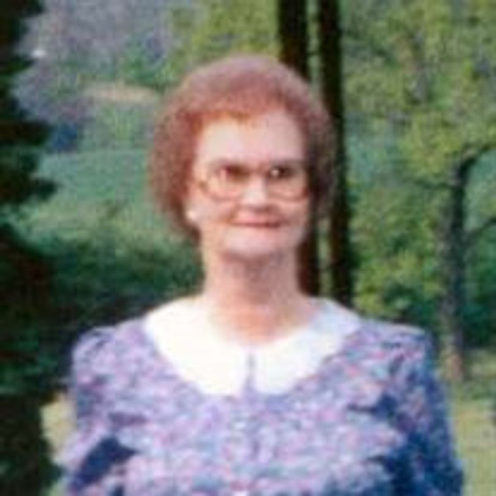 Ruth Roop