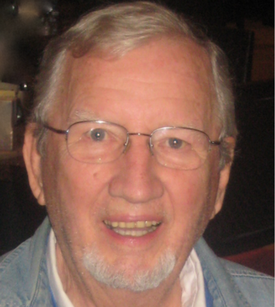 Donald Baxter Hogan