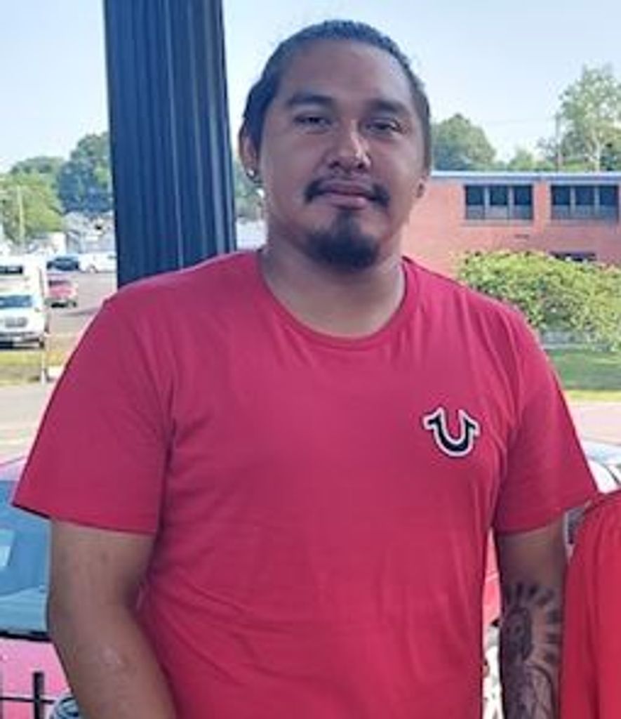 Javier Contreras Herrera