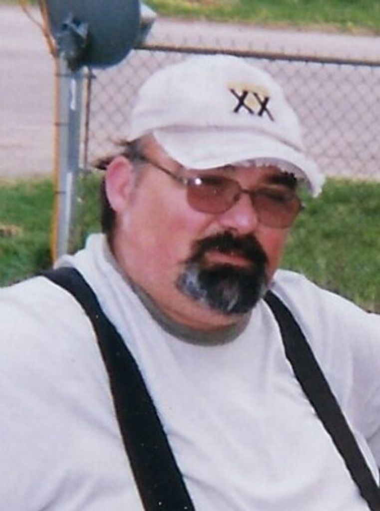 Curt F. Proseus (Mackenzie)