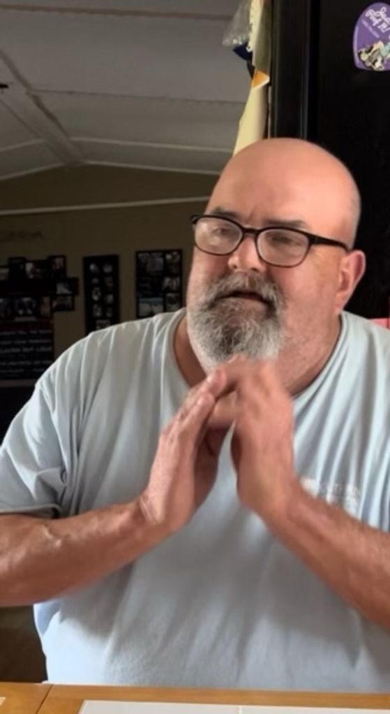 Brett Everette Swails, Sr. Profile Photo