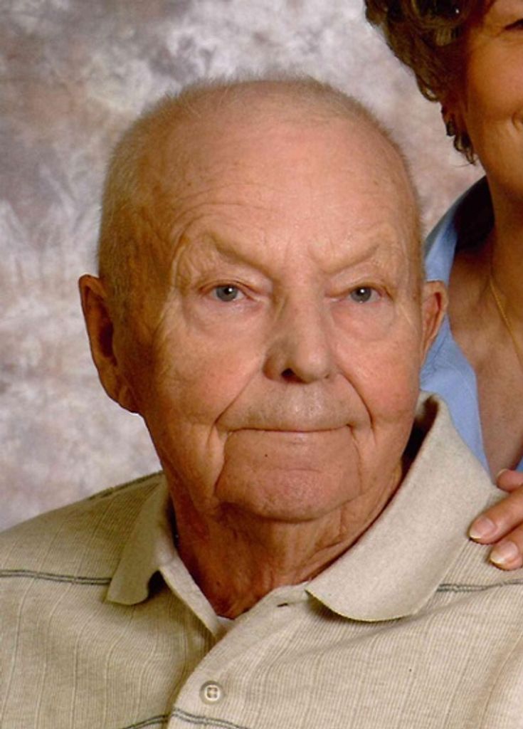 Roy J. Erickson