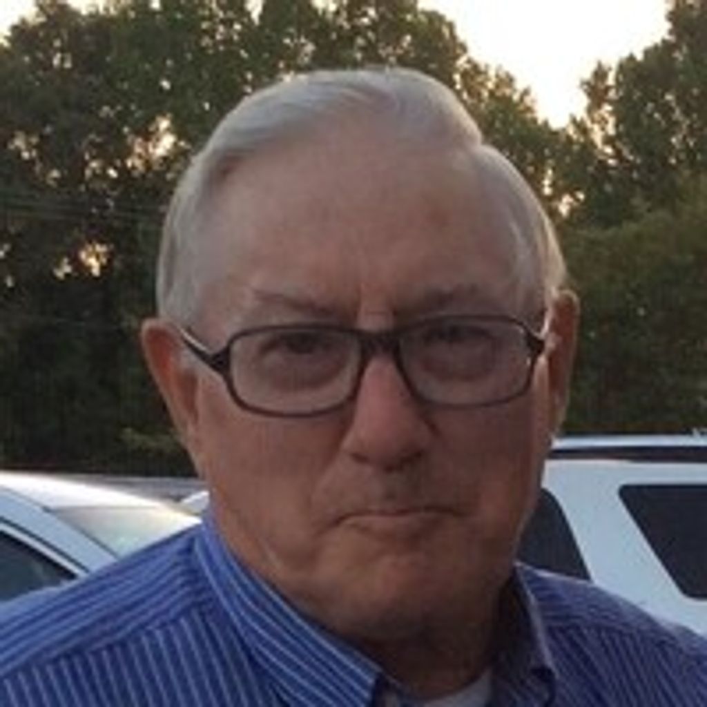 Lawrence Livingston