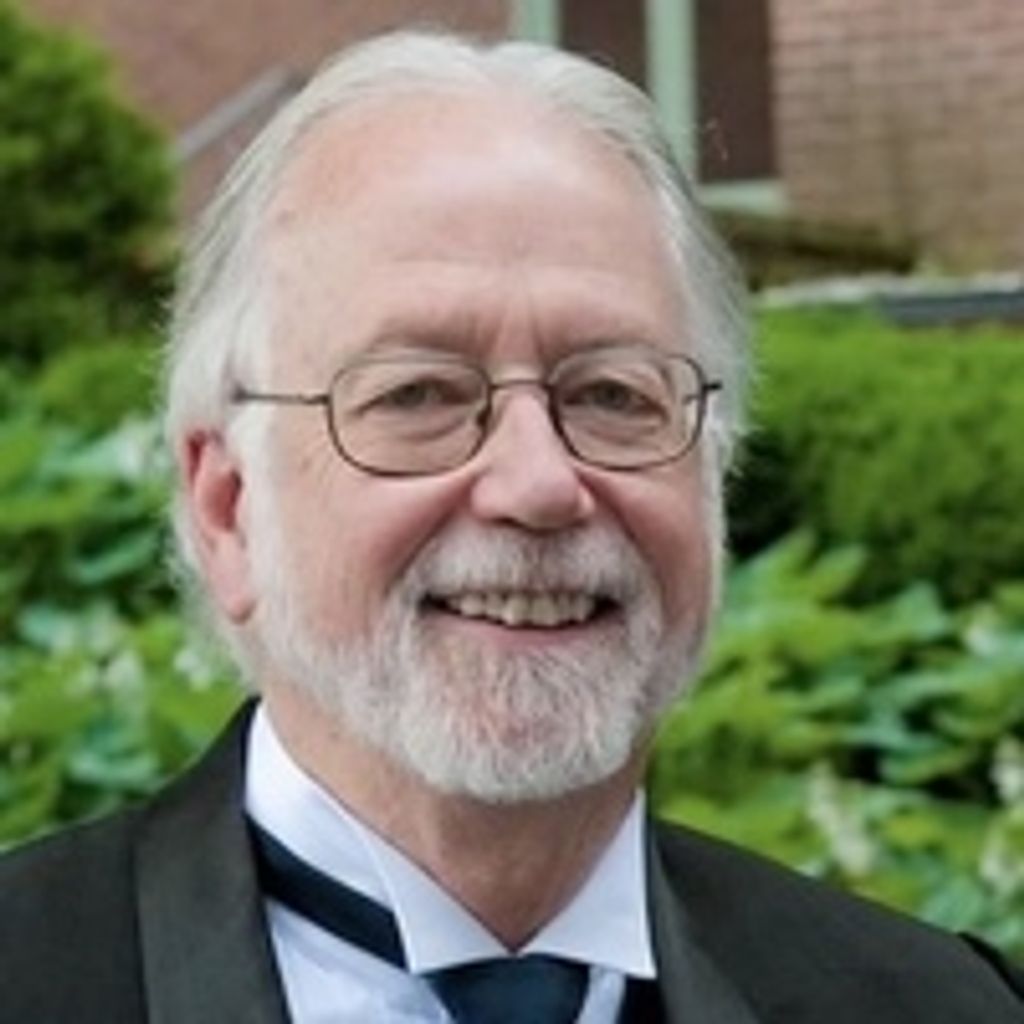 Terry Martin Moor