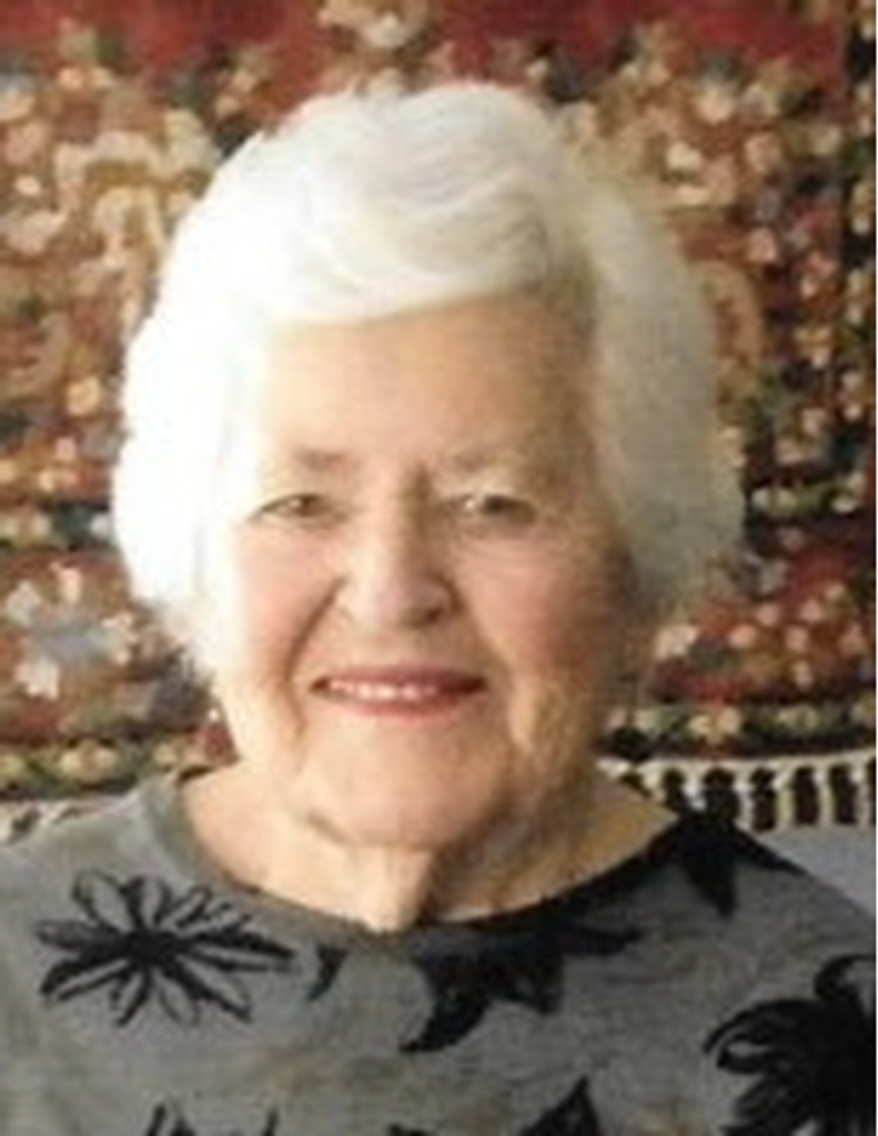 Juanita  Wells Herring