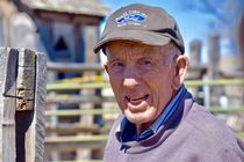 William "Bill" Thissell Profile Photo