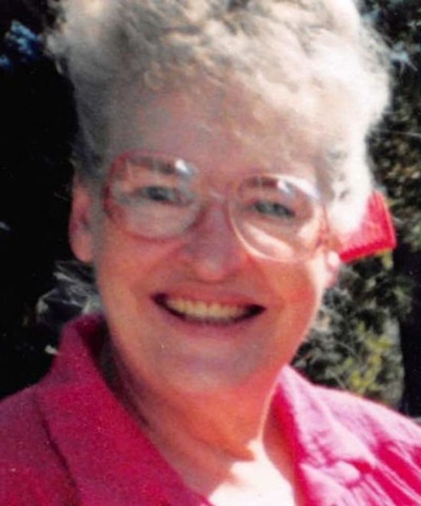 Gladys F Minty Profile Photo