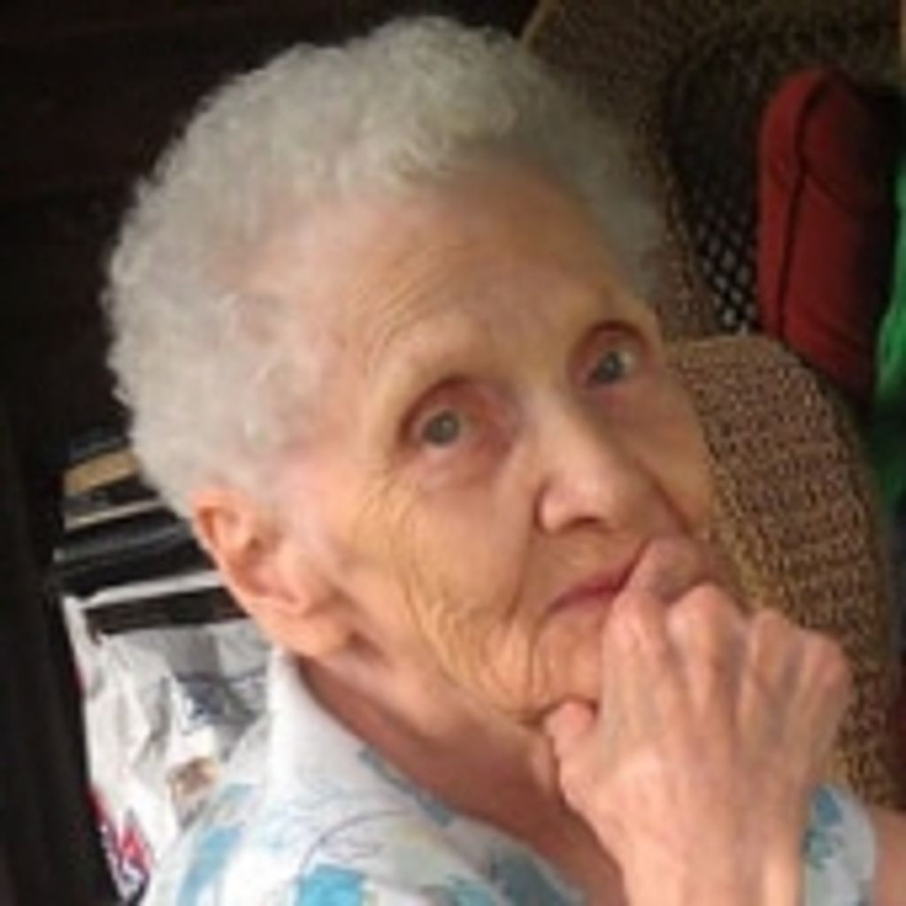 Doris Helen Hiley Profile Photo