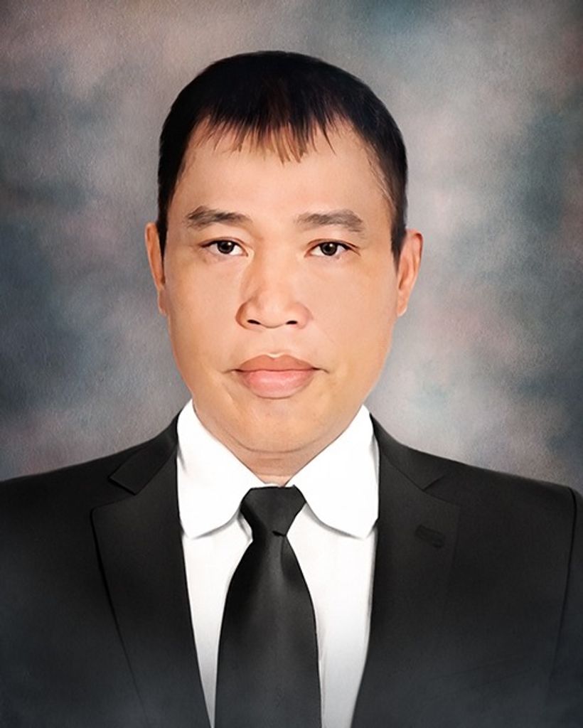 Cuong Bien Tran