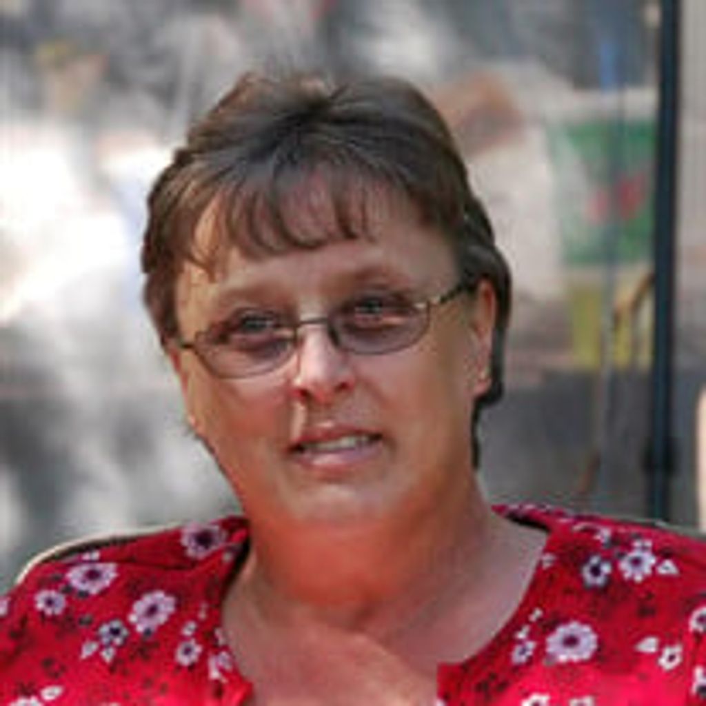 Ramona G. Fields