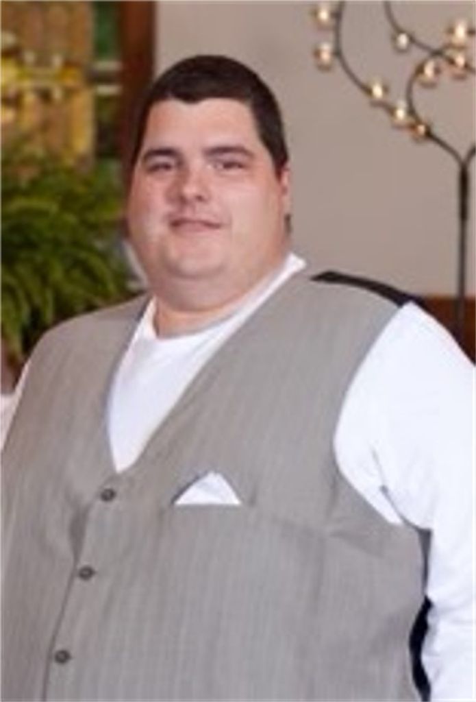 Joseph Bishop Profile Photo