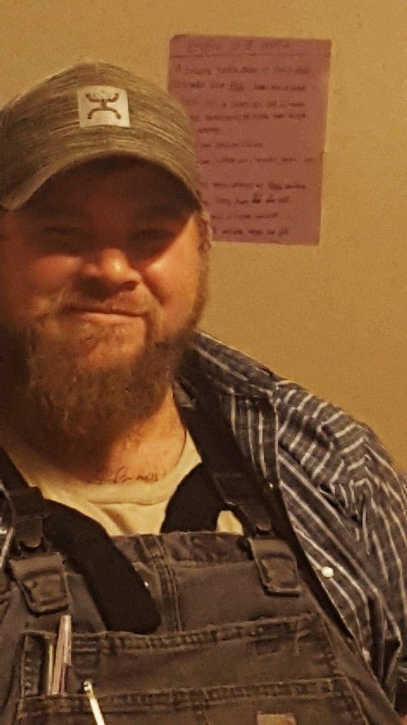 Jonathan Richard Litton, Sr. Profile Photo