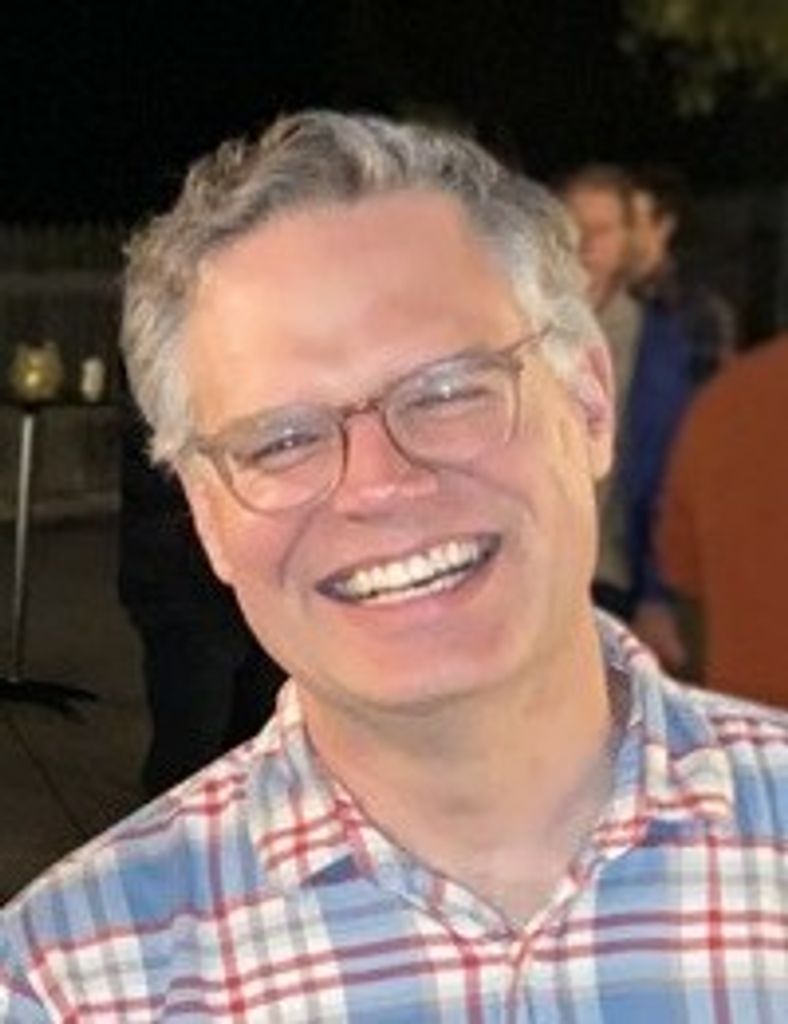 Daniel Garrison Frost