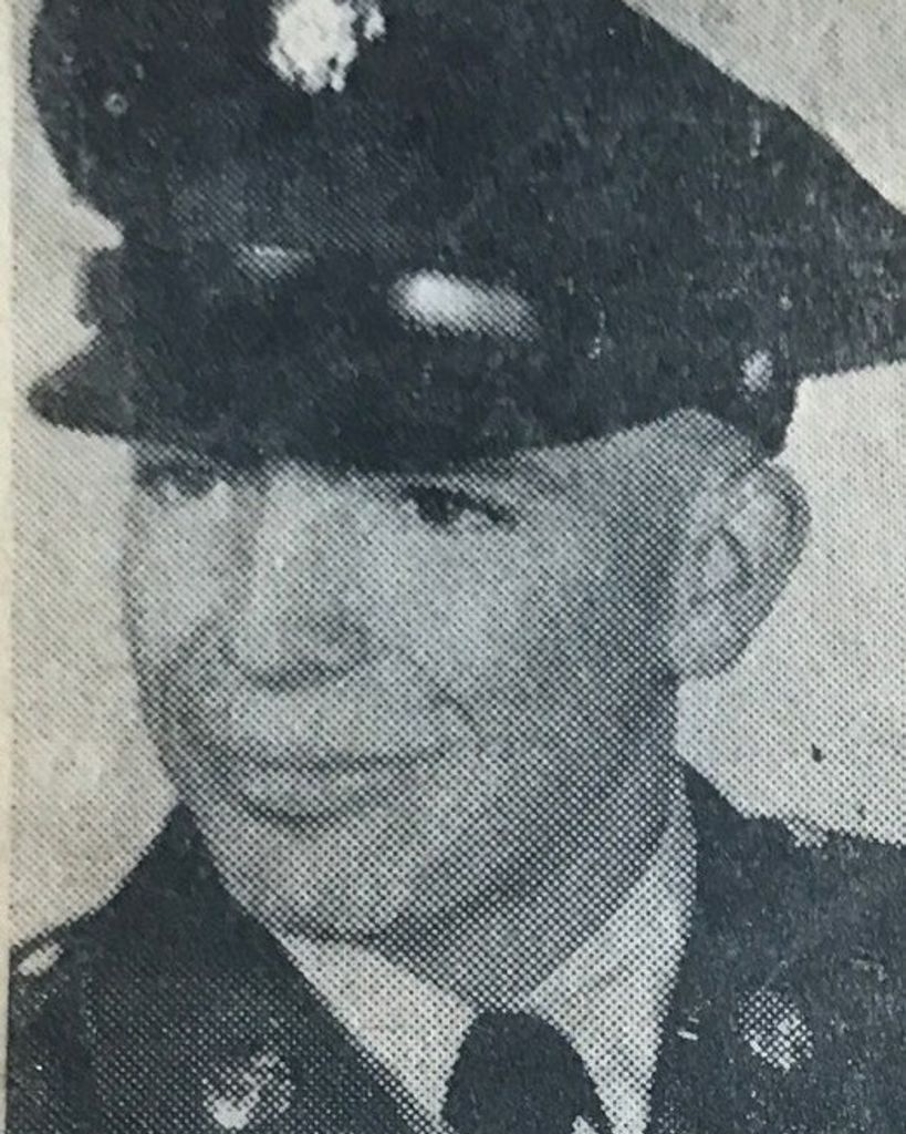 Frederic William Kuhlmann III