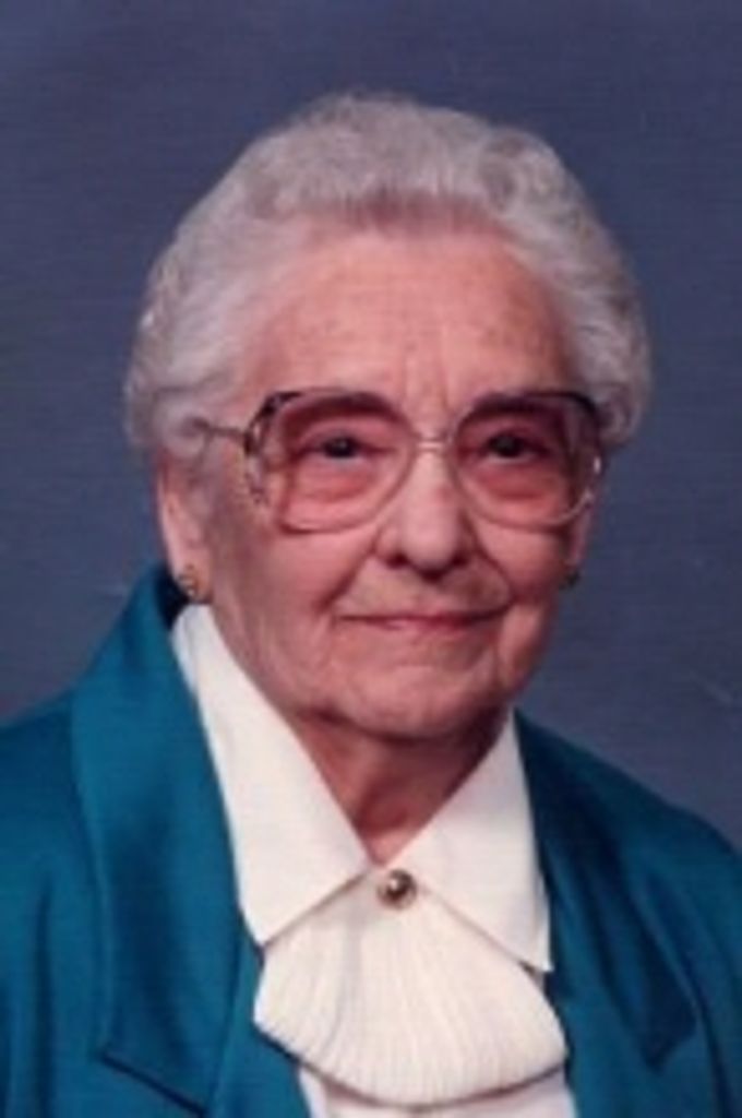 Violet Sorenson