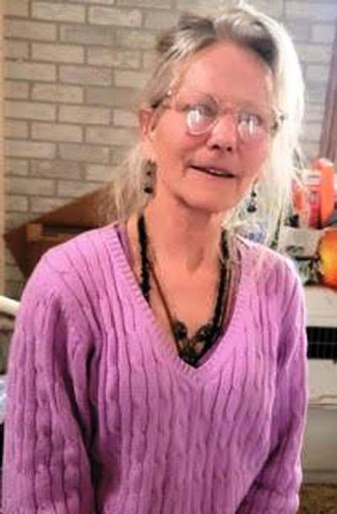Tracy D. Orme