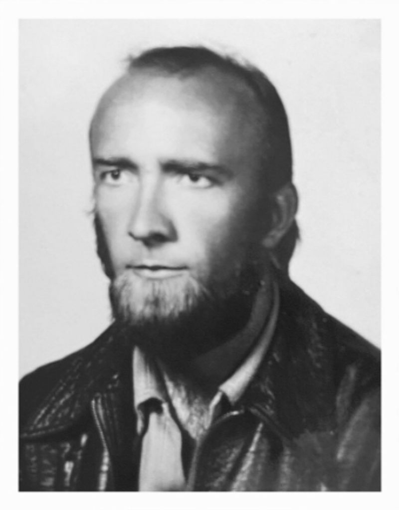 Adam Balcerzak Profile Photo
