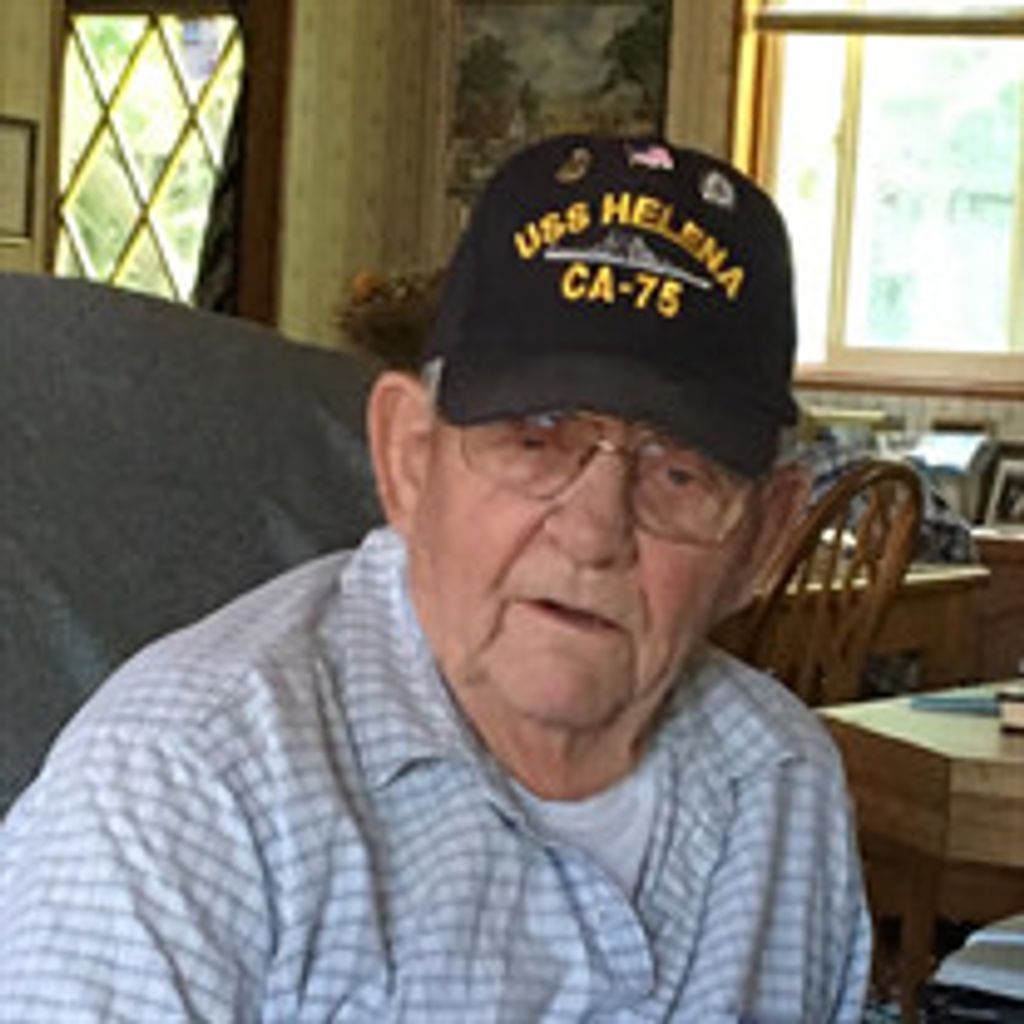 Donald G Krist