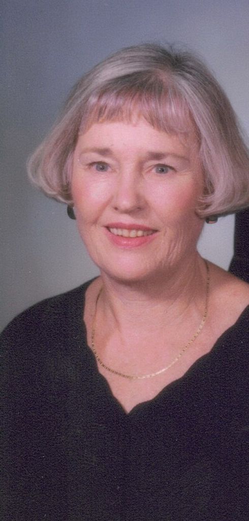 Sally Irene Wieland Profile Photo