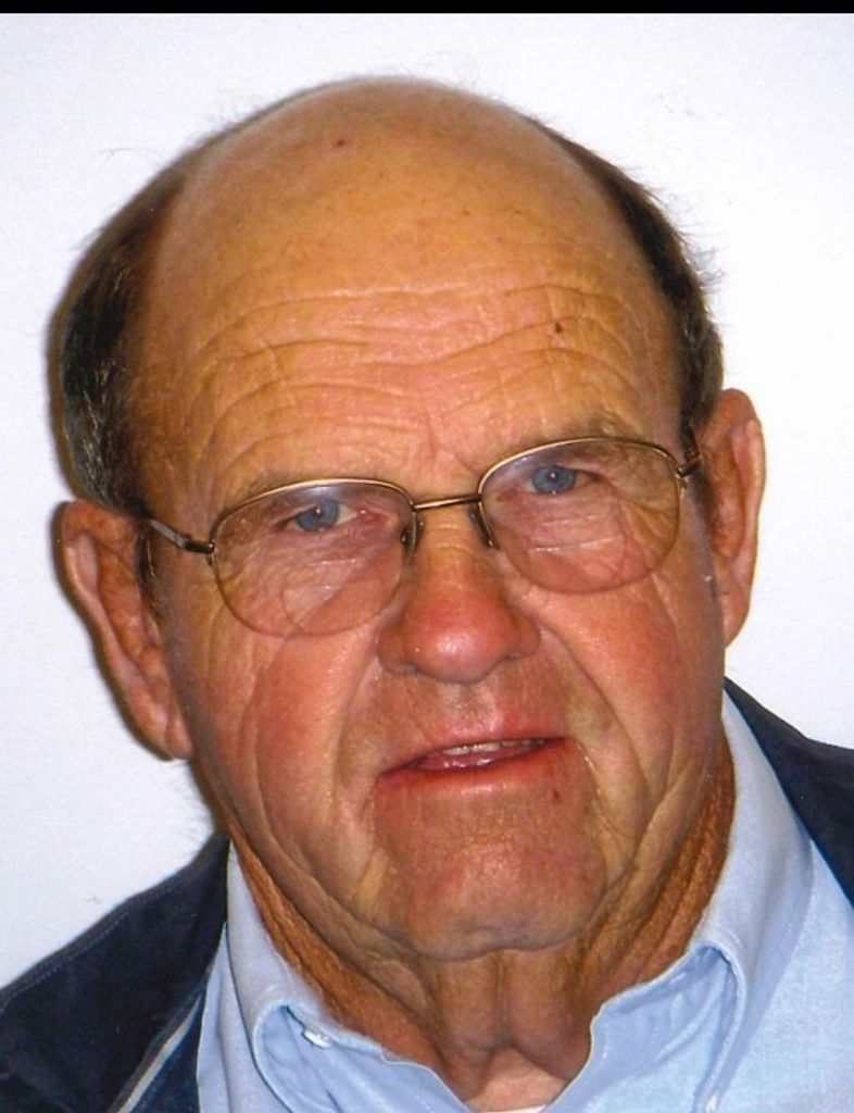Homer Scott King