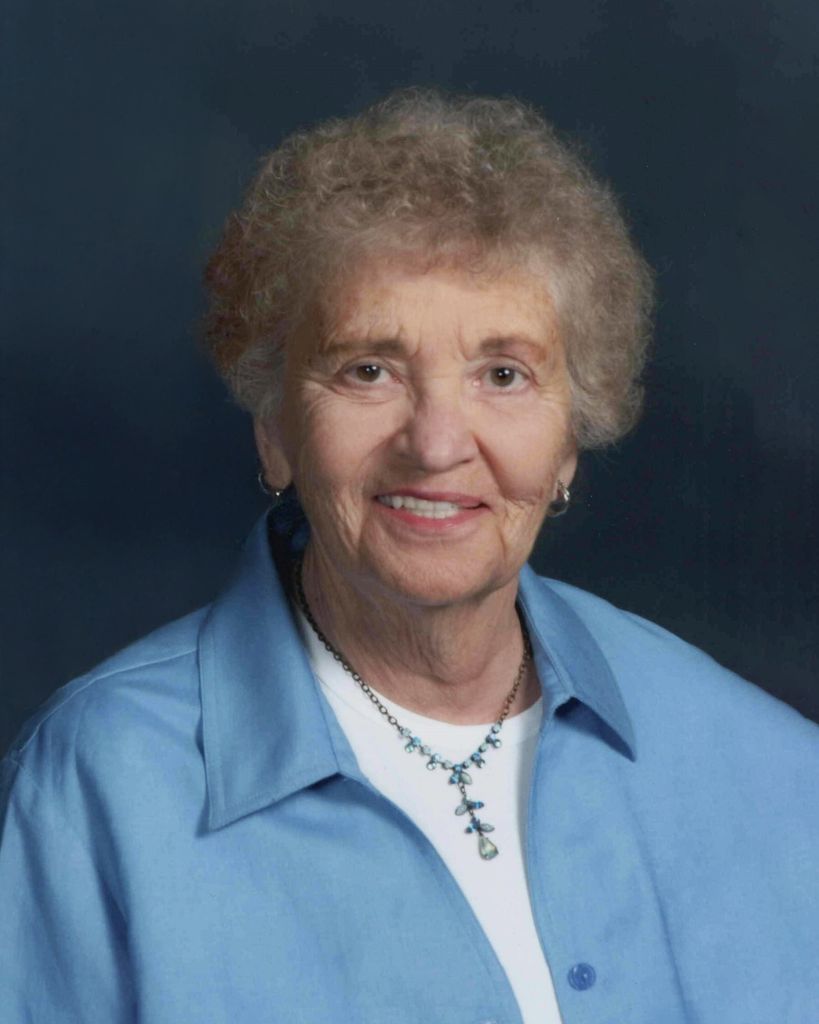 Betty Stover Profile Photo
