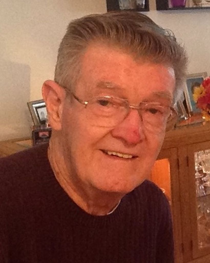 Kenneth "Mickey" Magee Profile Photo