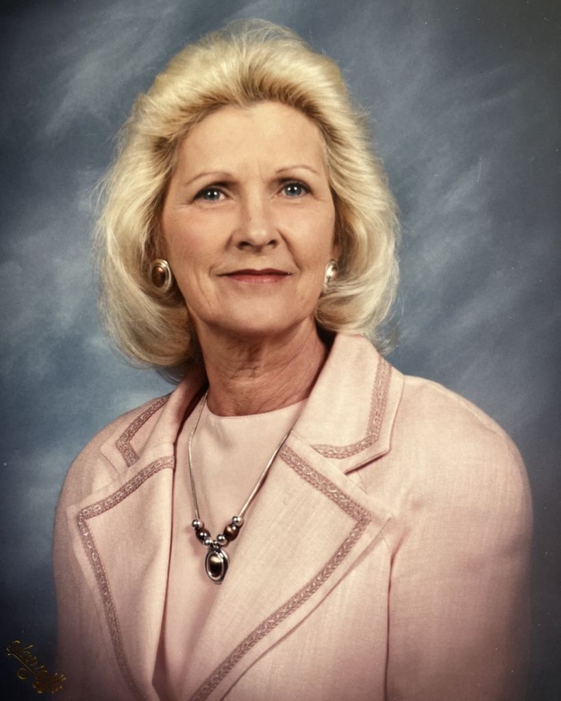 Mary Sue Newman