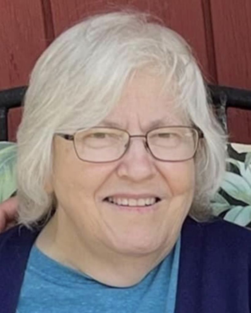 Suzanne Elizabeth Greene