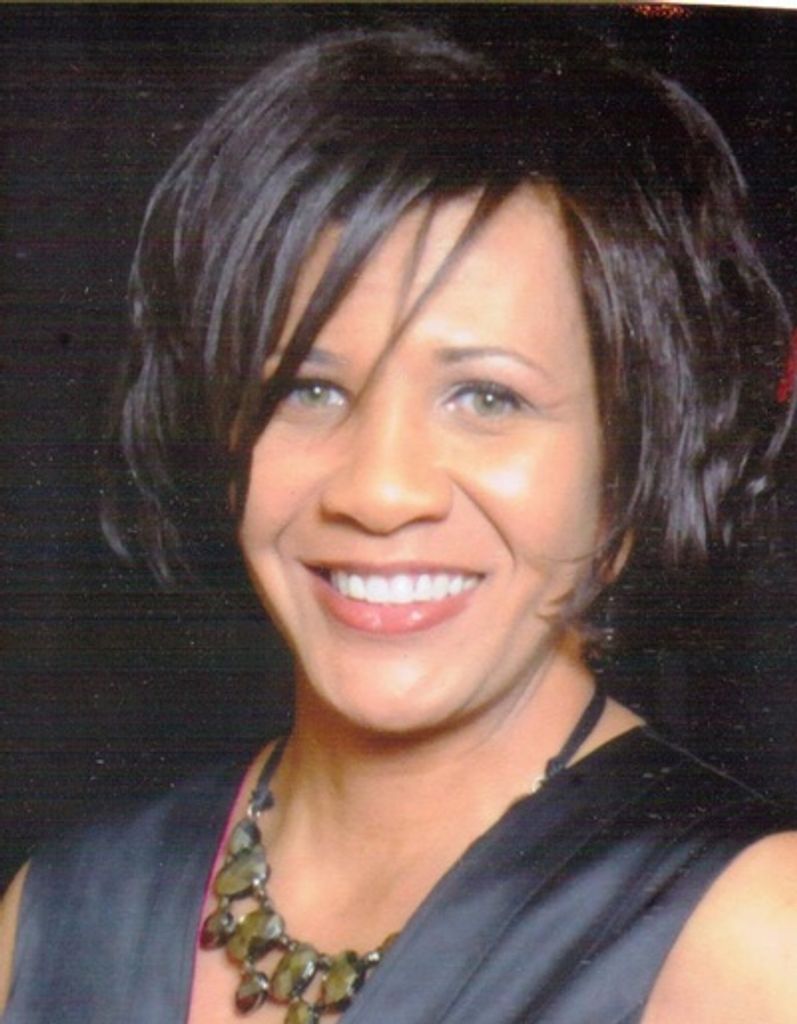 Renae Celine Scott Profile Photo