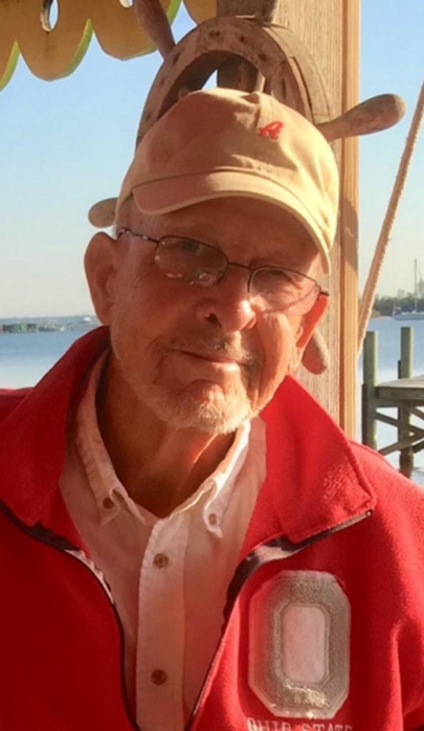 Richard P Eddy Profile Photo