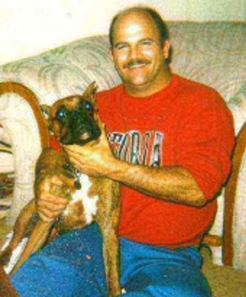 Randall Keith Rampy