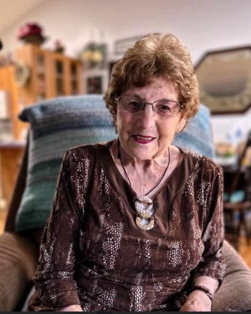 Janet R. Van Tassel