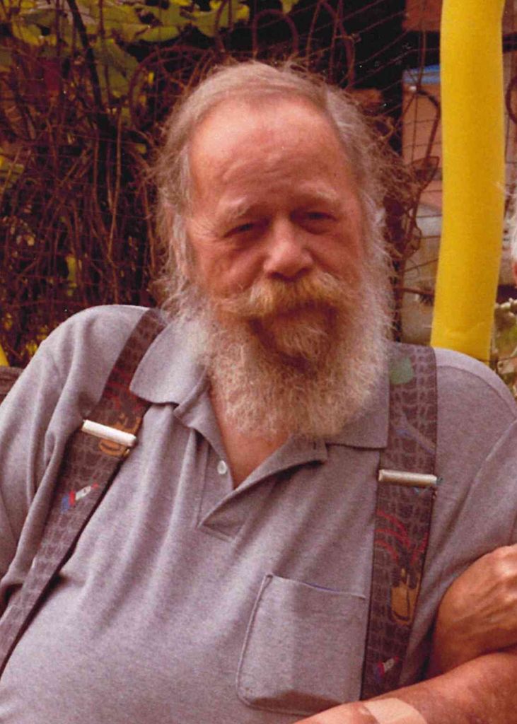 Guy Wayne Tucker