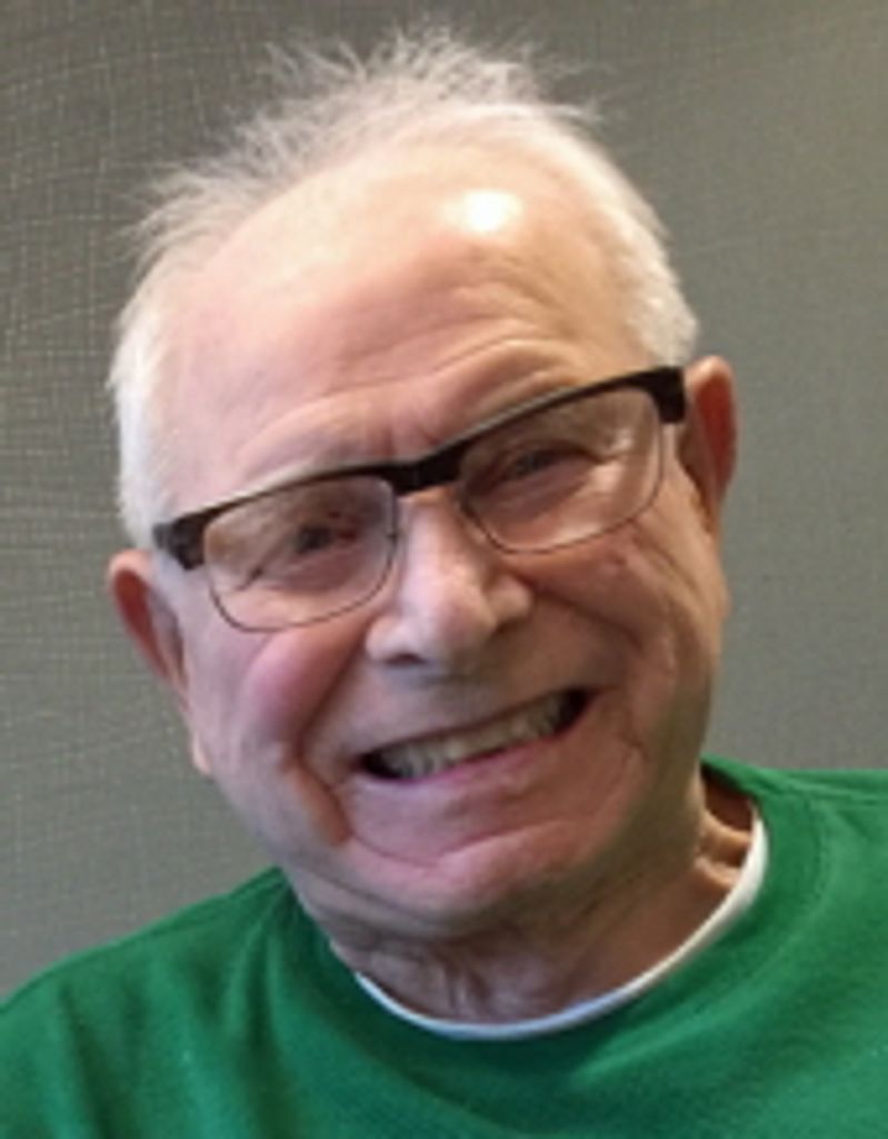 Edward R. Kragenbrink
