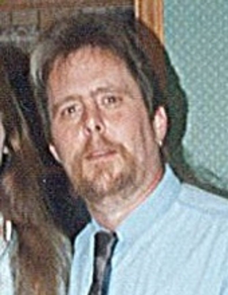 Michael Keith  Nichols