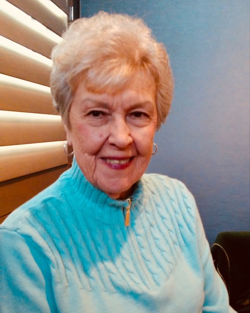 Mrs. M. Joann Niemann